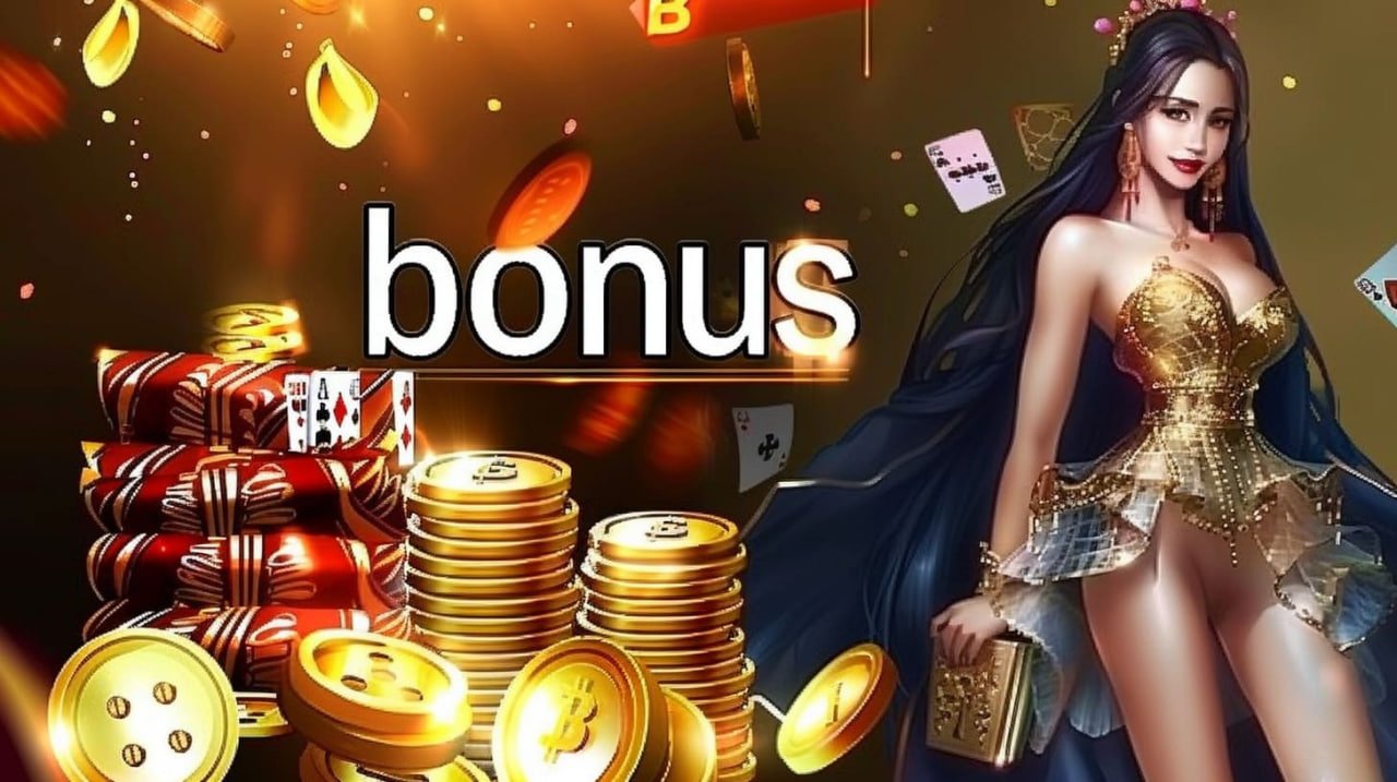 Slots ဂိမ်းများ Jackpot ရရှိနေသောပုံ